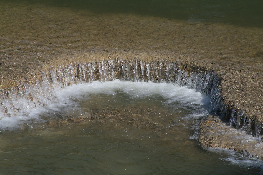 WasserWand von Lars Jens Köppke