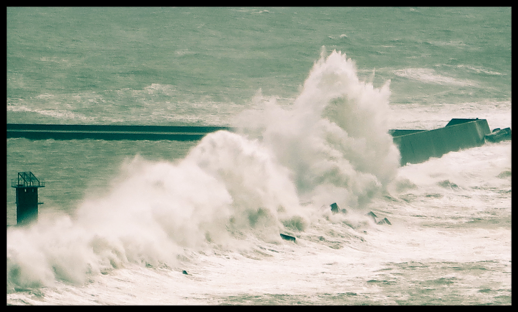 ~~~Wasserwand~~~