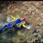 Wasserwandern