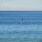 WasserWandern...nur das Meer und Du !