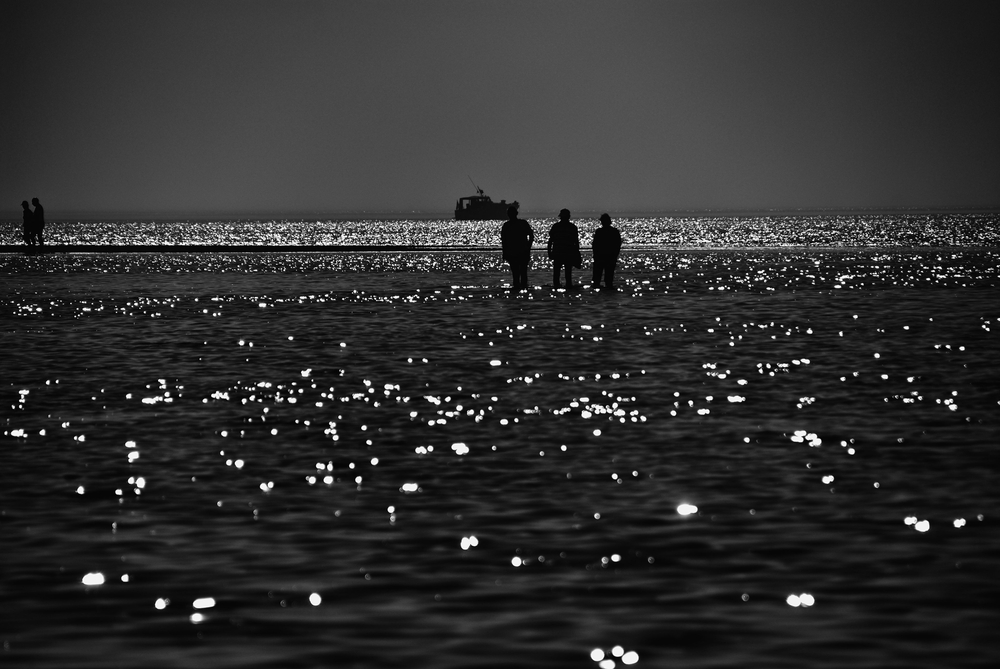 wasserwanderung