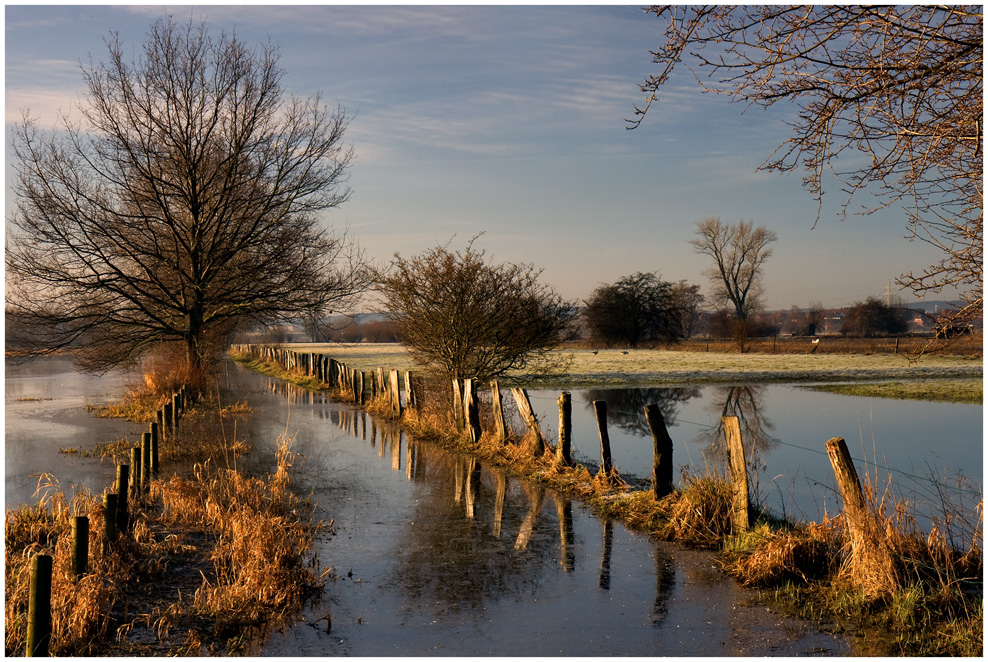 Wasserweg