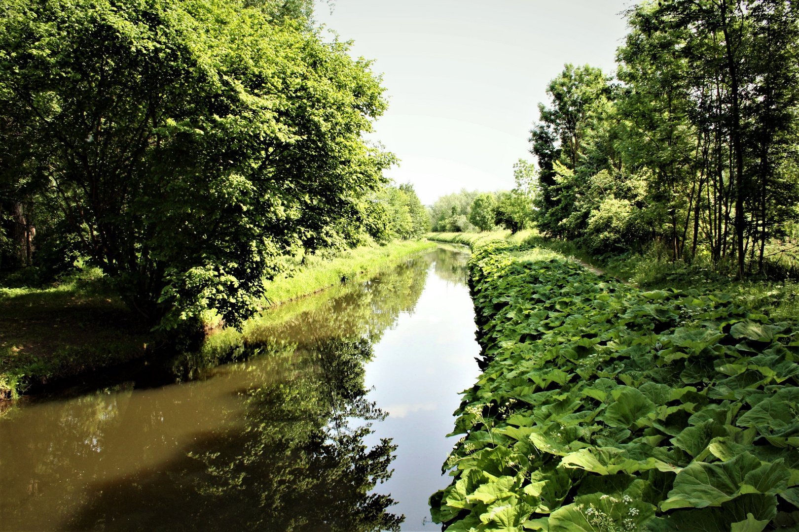 Wasserweg