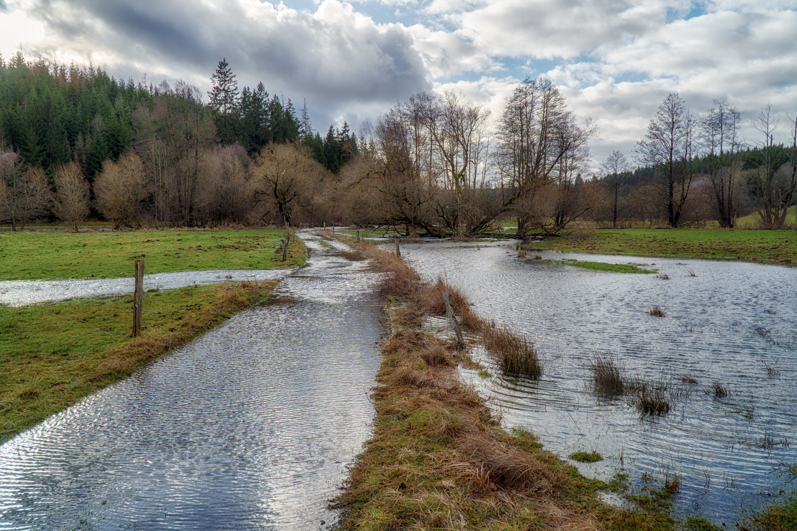 wasserweg