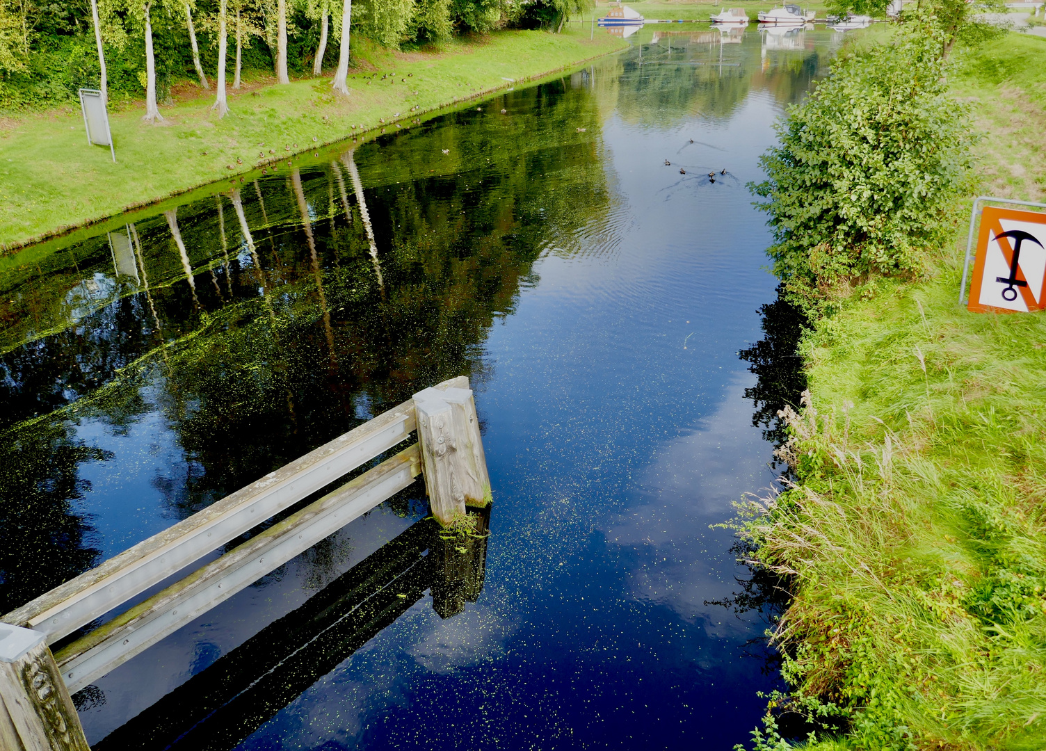 Wasserweg