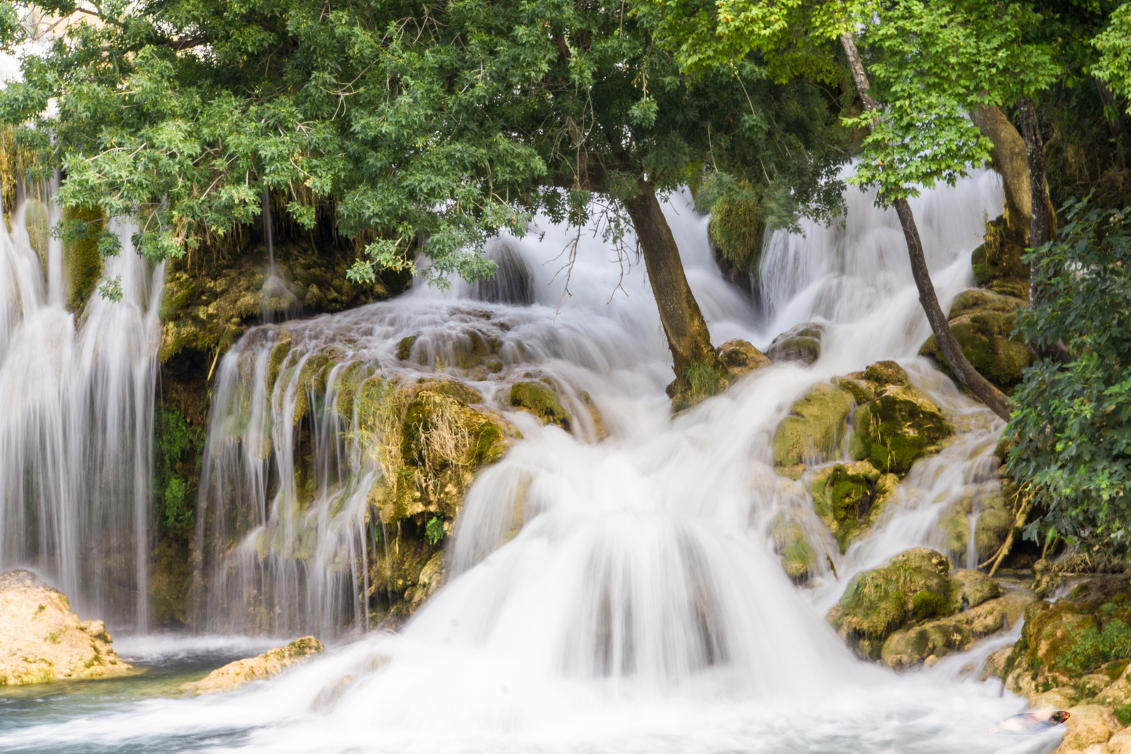 Wasserwege