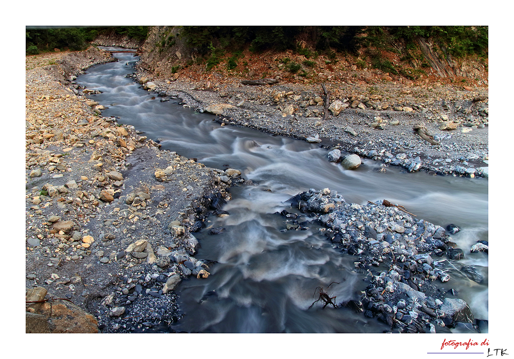 Wasserwege