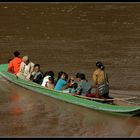 Wasserwege..., Muang Ngoi, Laos