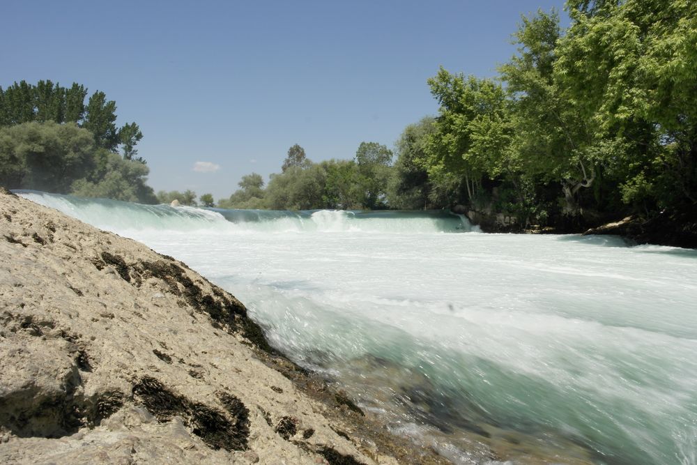 Wasserwelt von Skanibale 