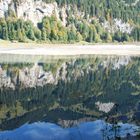 Wasserwelt am Tschingelsee/BE Oberland