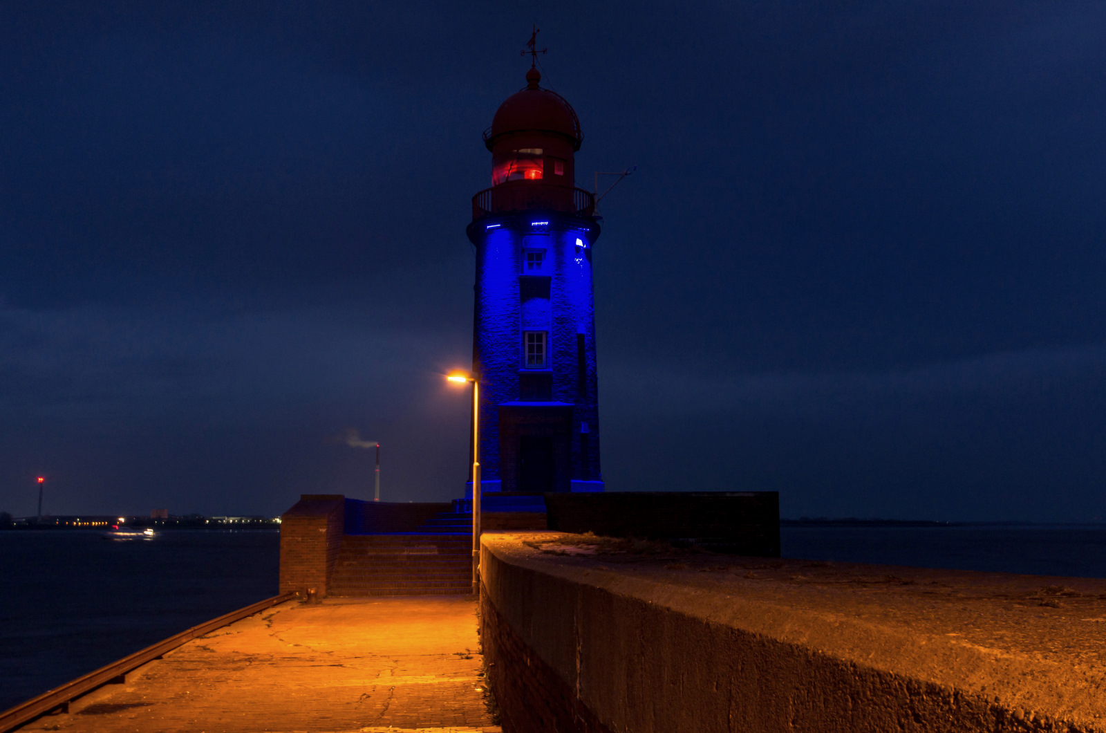 Wasserwelten 2012 Bremerhaven II