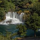 Wasserwelten 2017-01 Krka Wasserfälle Kroatien