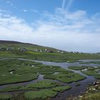 Wasserwelten auf Harris