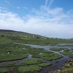 Wasserwelten auf Harris