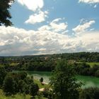 Wasserwelten -   der Wöhrsee