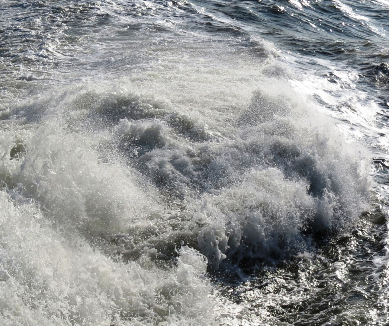 Wasserwelten, Strudel