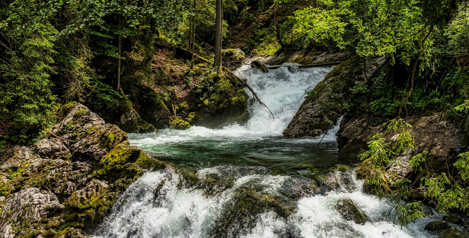  Wasserwelten ...Whirlpool für echte Männer.....