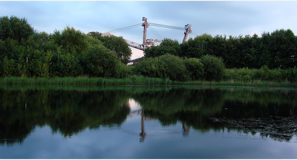 wasseRWErk