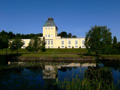 Wasserwerk Baursberg