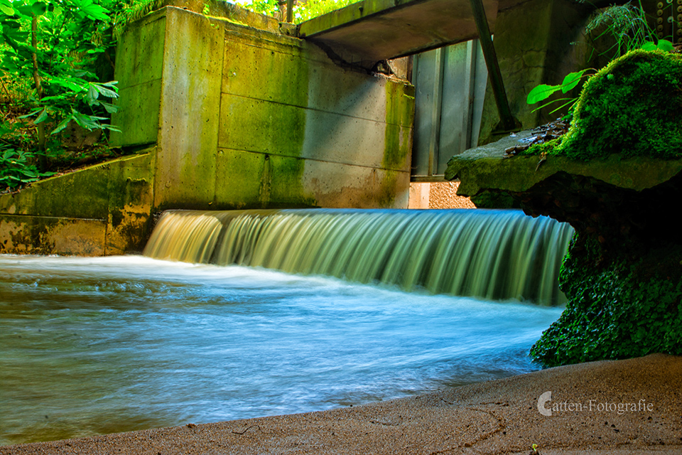 Wasserwerk