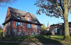 Wasserwerk Friedland