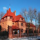 Wasserwerk Friedrichshagen