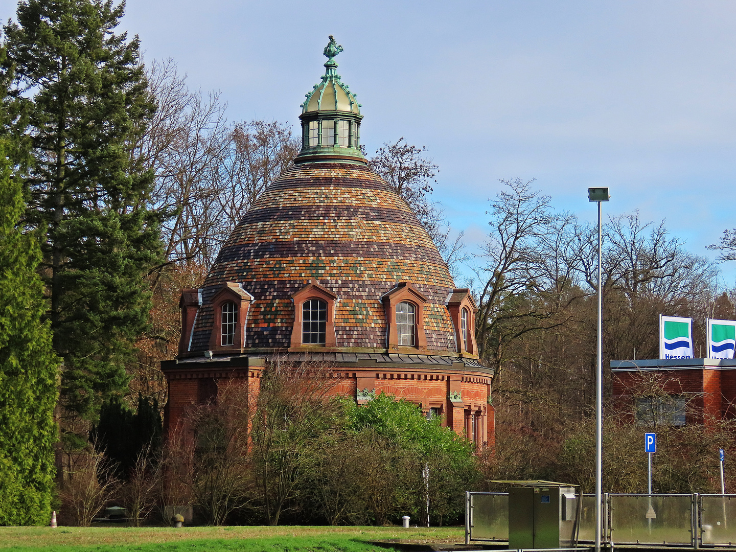 Wasserwerk Hinkelstein (2)