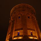 Wasseturm Mannheim