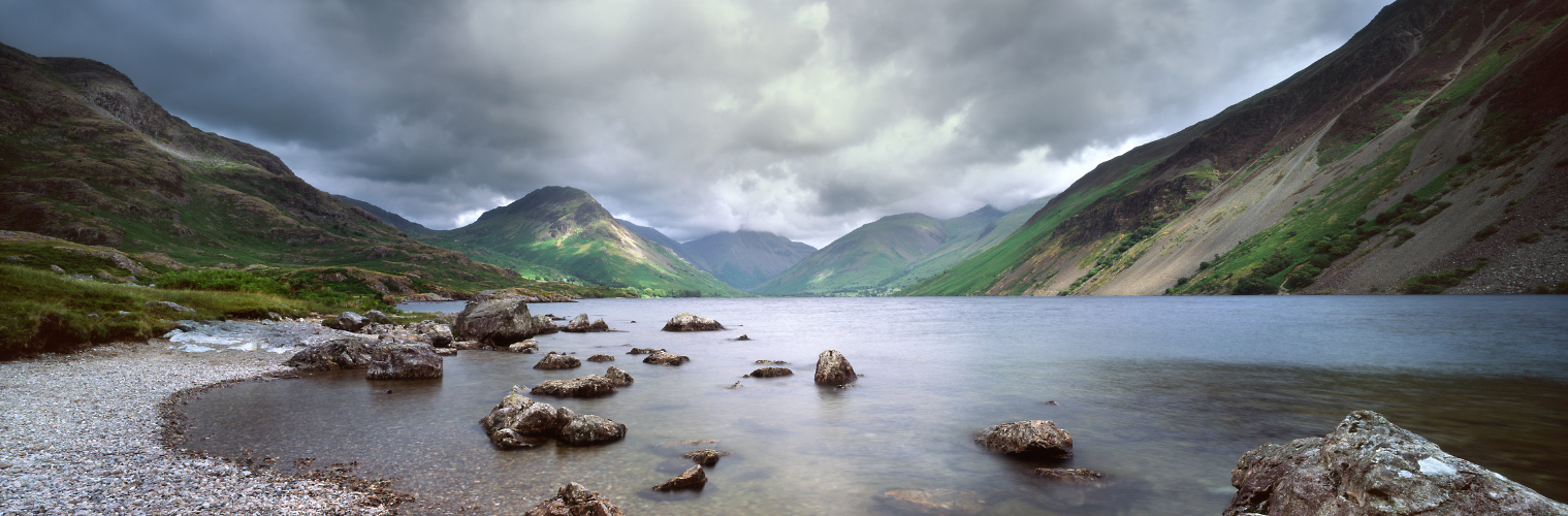 Wast Water