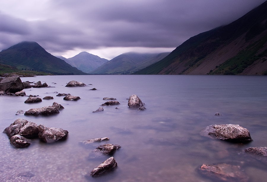 Wast Water