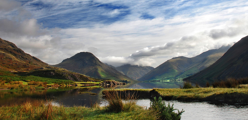 Wast Water