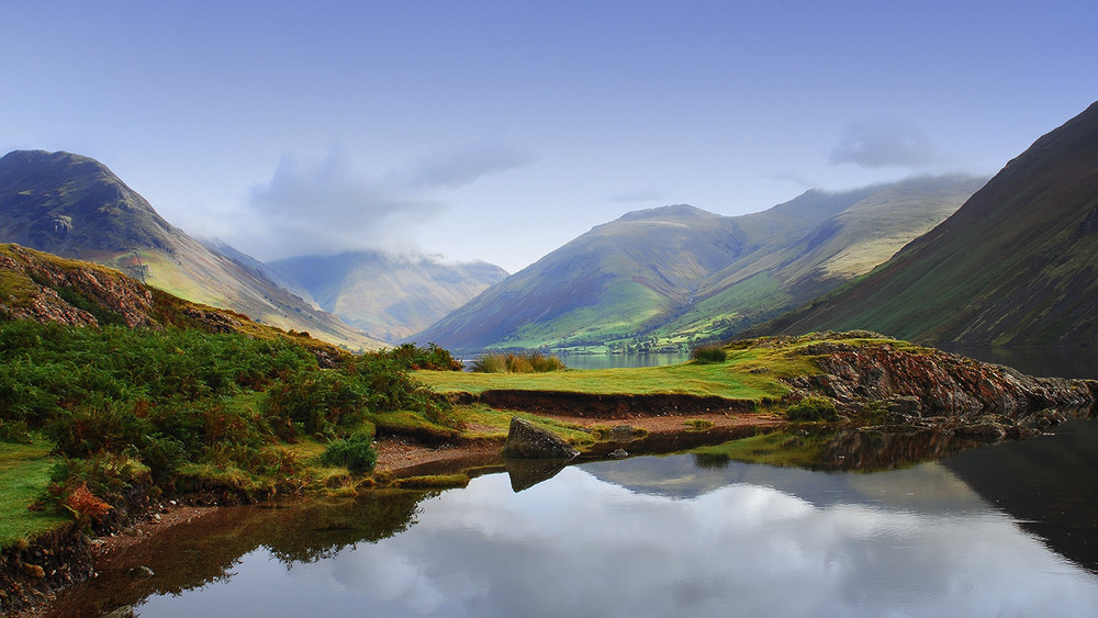 Wast Water