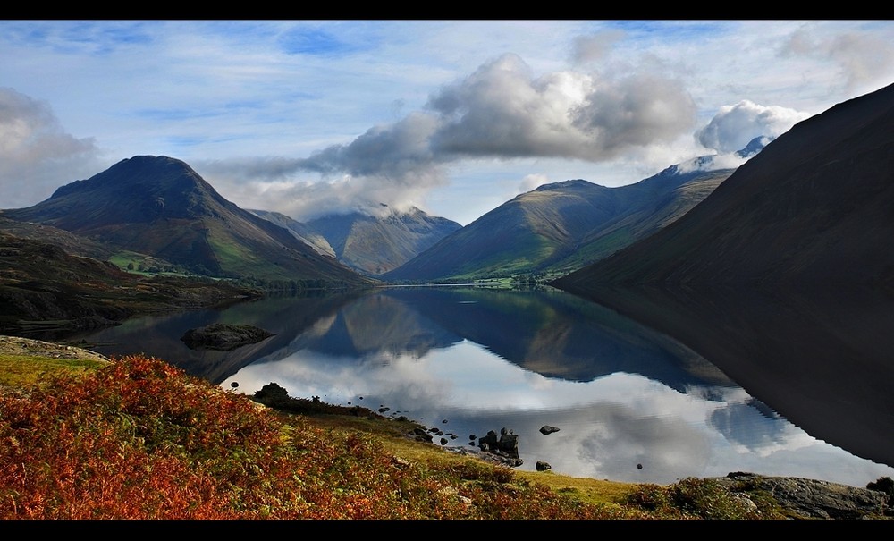 Wast Water ...