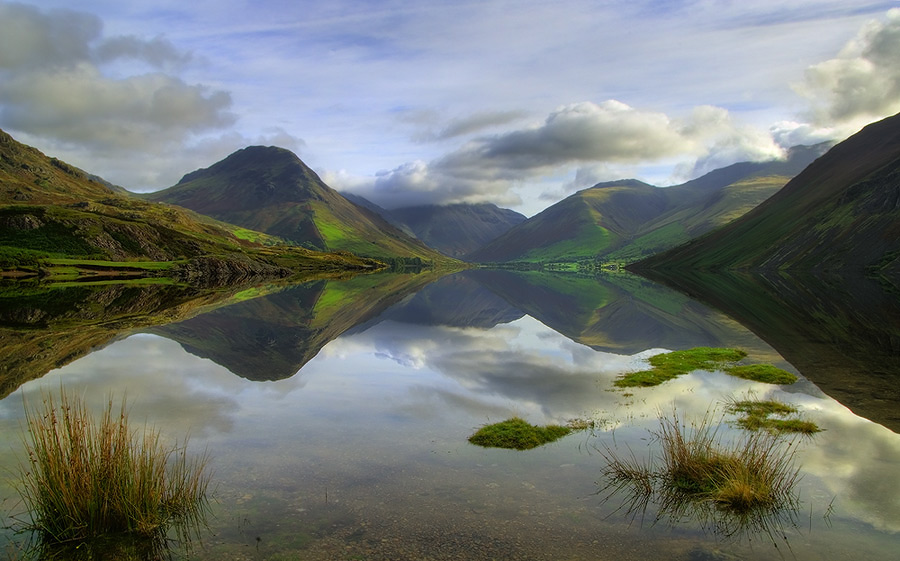 Wast Water