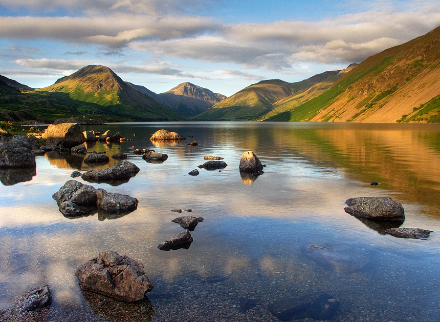 Wast Water