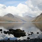 Wast Water, Lake District