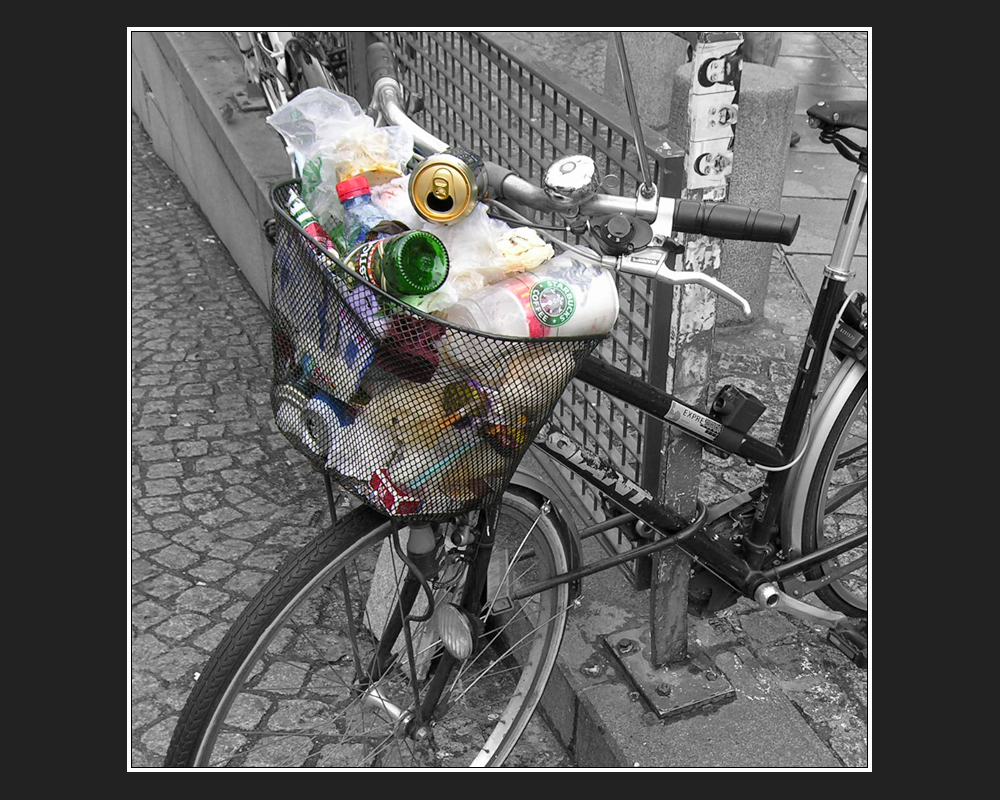 Wastecycle*