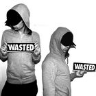 wasted