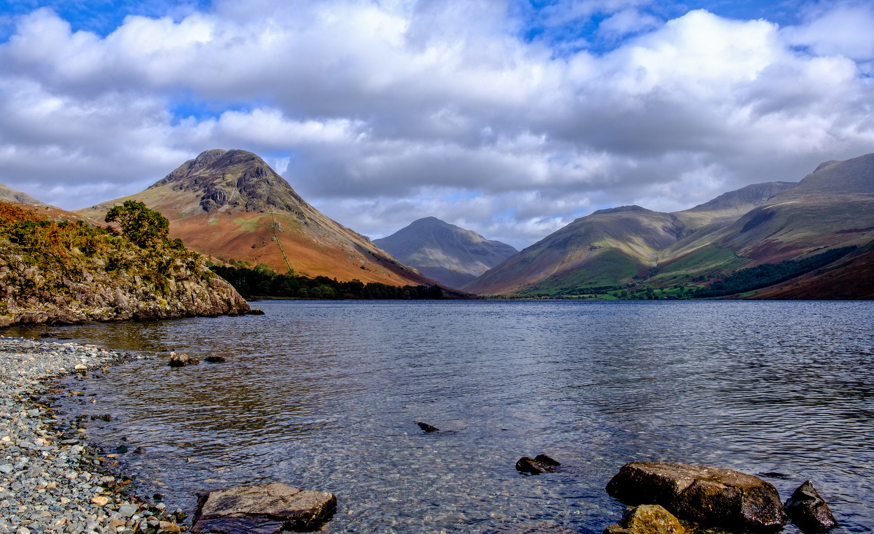 Wastwater