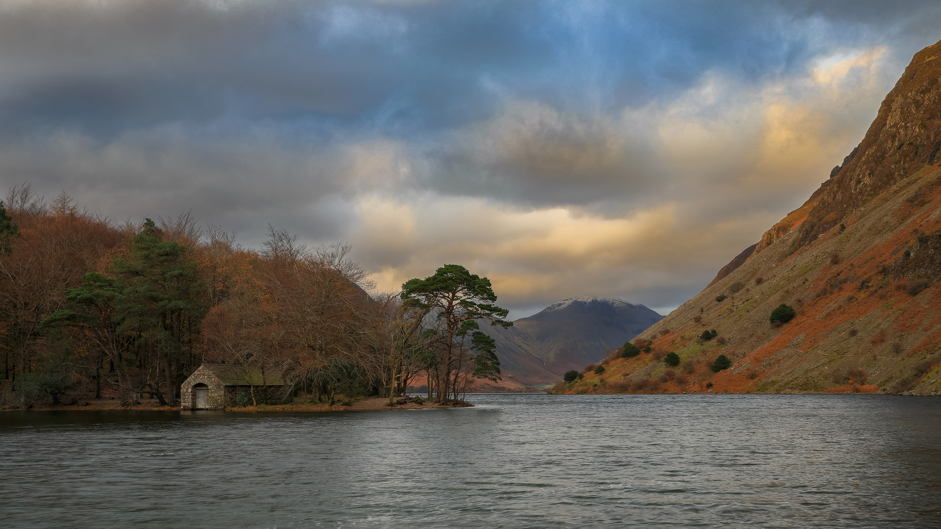 Wastwater...