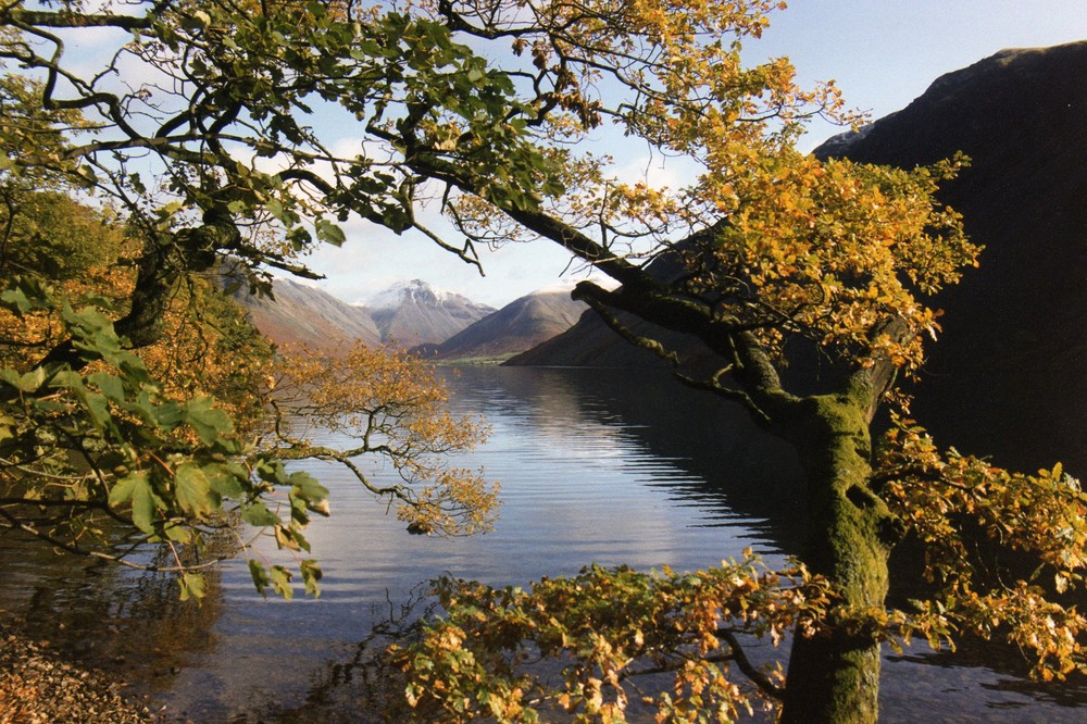 Wastwater