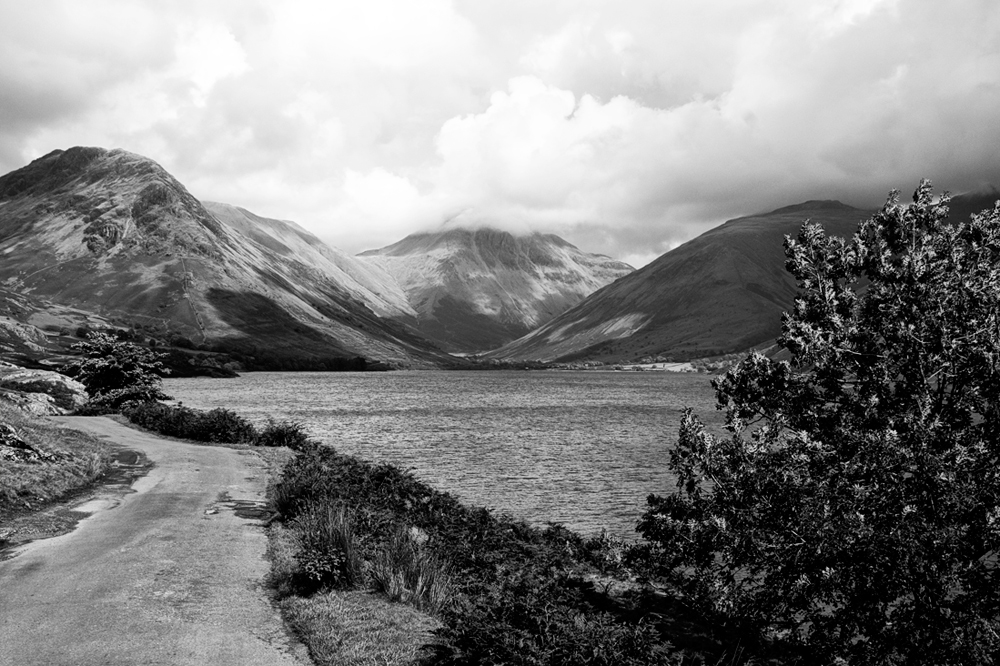 wastwater