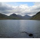 Wastwater