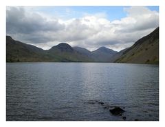 Wastwater