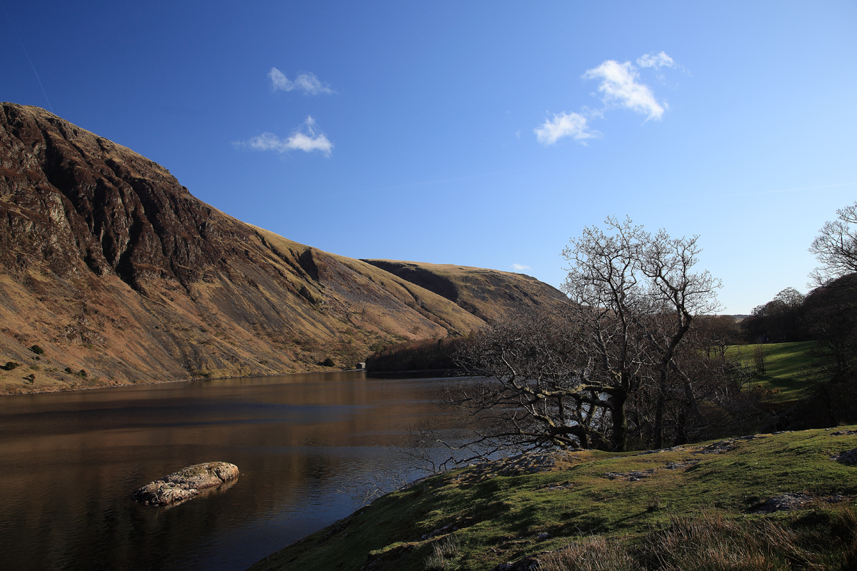 Wastwater