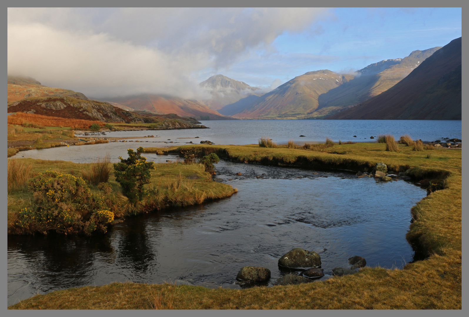 Wastwater 7A