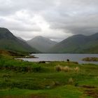 Wastwater - Best place ever of Lake District - Great Britain