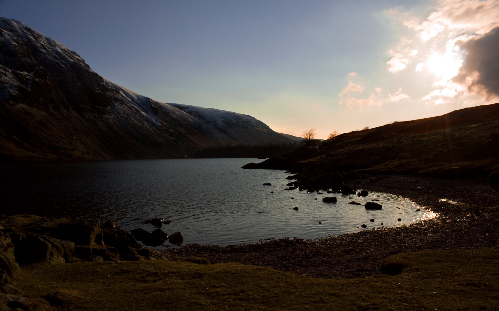 Wastwater, Cumbria