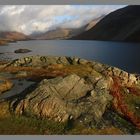 Wastwater near Countess beck 3A