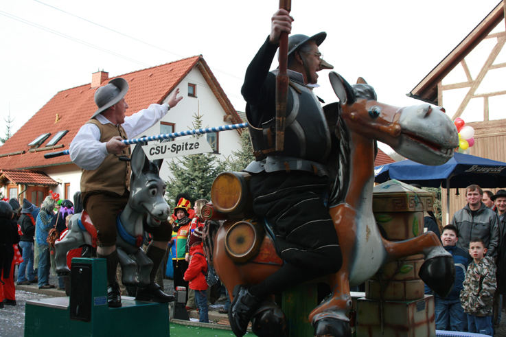 Wasunger Karneval 3